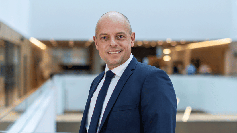 Profilbillede af Jacob Skinhøj, Head of Fixed Income Research