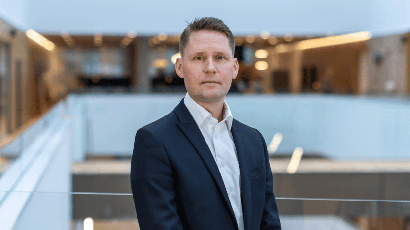 Profilbillede af Thomas Lindhøj, Head of Credit & Equity Research 