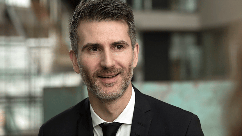 Profilbillede af Frederik Engholm, Head of Makro & Strategi