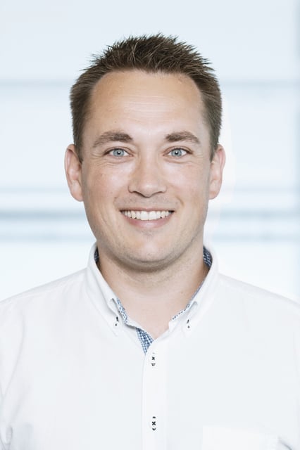 Profilbillede af Allan Bisgaard, Private Banker