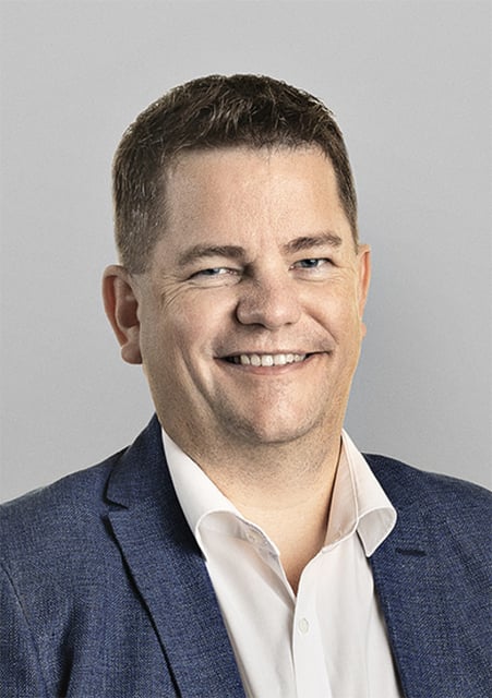 Profilbillede af Anders Kjær, Seniorprivatrådgiver