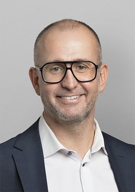 Profilbillede af Anders Torp, Seniorerhvervsrådgiver