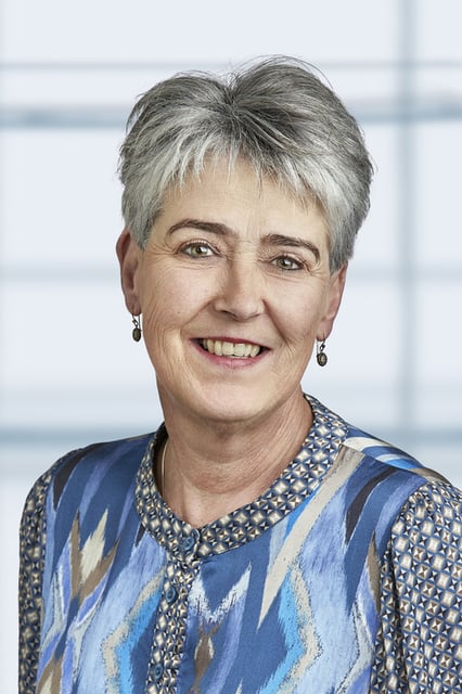 Profilbillede af Berith Herold Thomsen, Kundemedarbejder