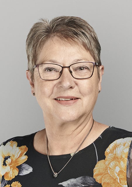 Profilbillede af Birthe Ottesen, Privatrådgiver