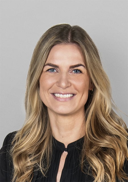 Profilbillede af Camilla Møller Kjærulff, Privatrådgiver