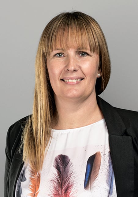 Profilbillede af Camilla Pugholm Rønnow, Seniorprivatrådgiver