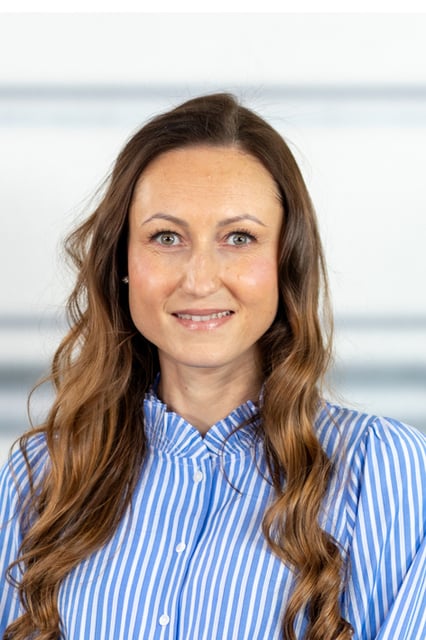 Profilbillede af Caroline Helsted, Seniorprivatrådgiver