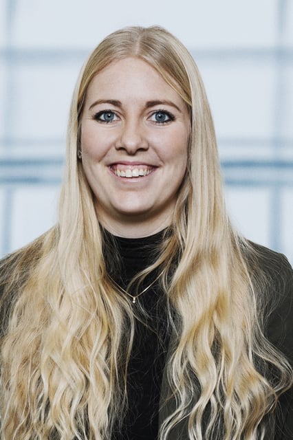 Profilbillede af Caroline Rejkjær Söllmann, Seniorprivatrådgiver