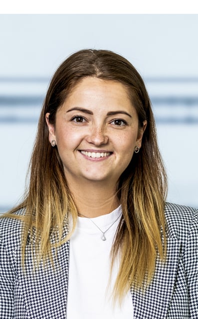 Profilbillede af Cindy Thejll-Väyrynen, Seniorprivatrådgiver - ejerleder