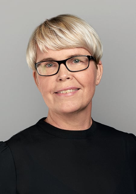 Profilbillede af Dorthe Bering Bonkegaard, Seniorprivatrådgiver