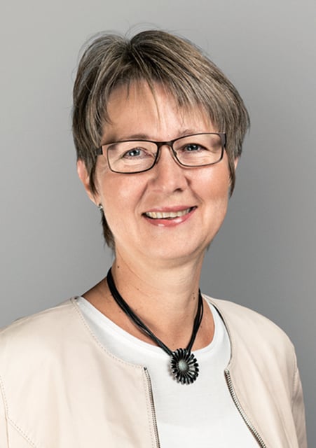 Profilbillede af Elly Hedevang Thomassen, Privatrådgiver