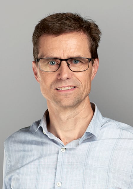 Profilbillede af Finn Bo Hansen, Seniorprivatrådgiver