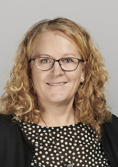 Profilbillede af Gitte Mikkelsen, Privatrådgiver