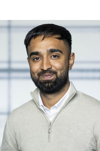 Profilbillede af Hassan Werge Rafiq, Privatrådgiver