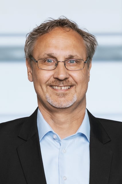 Profilbillede af Henrik Haugsted Pihl, Totalrådgiver