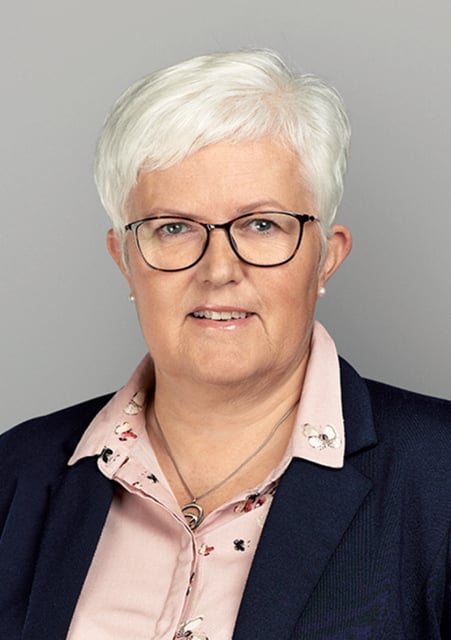 Profilbillede af Jane Torp Nielsen, Seniorprivatrådgiver