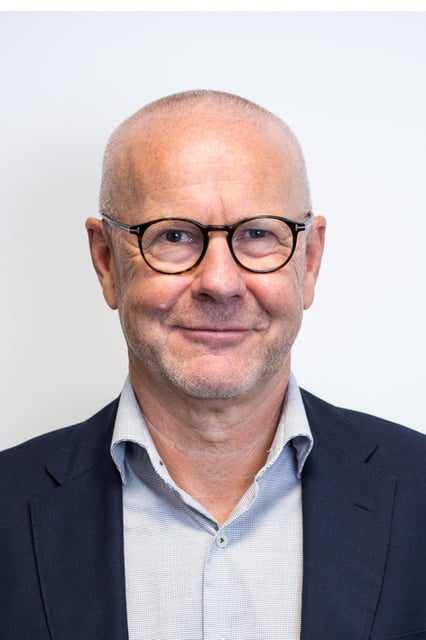 Profilbillede af Jann Bak, Storkunderådgiver