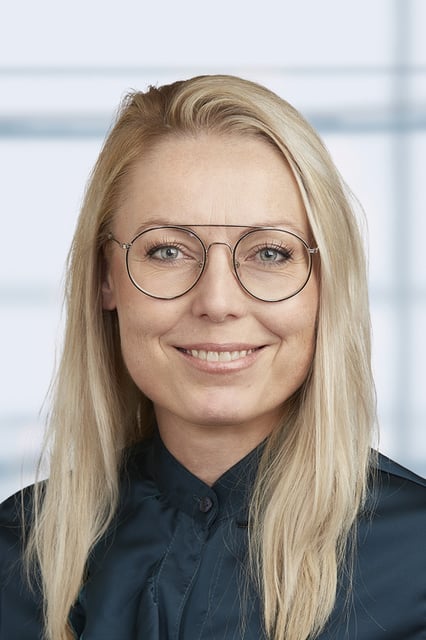 Profilbillede af Janne Thrane Laustsen, Erhvervsspecialist