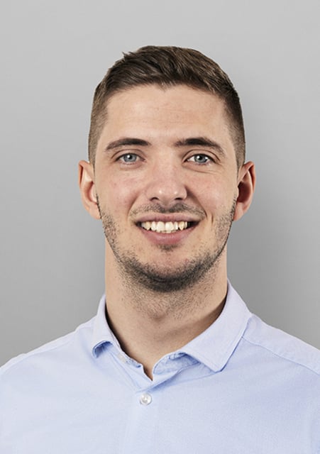 Profilbillede af Jonas Sørensen, Privatrådgiver