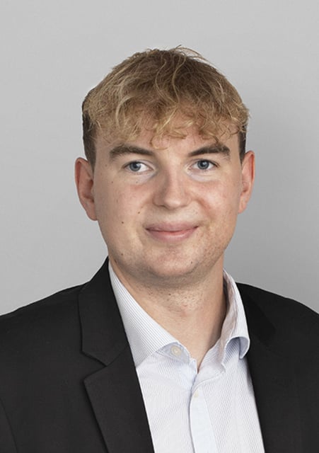 Profilbillede af Jonathan Due Pihl, Erhvervsrådgiver - Trainee
