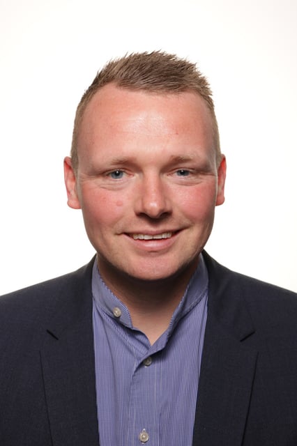 Profilbillede af Jørn Jephta Rasmussen, Seniorprivatrådgiver