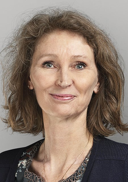 Profilbillede af Karina la Cour Winther, Seniorprivatrådgiver