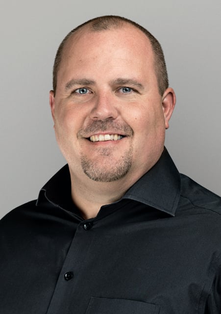 Profilbillede af Kenneth Futterup Sørensen, Seniorprivatrådgiver