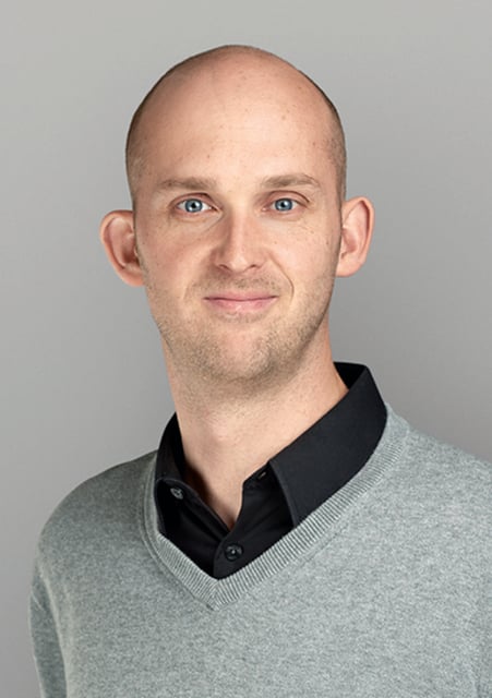 Profilbillede af Kent Brix Larsen, Private Banker