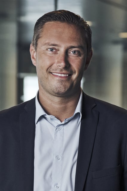 Profilbillede af Kent Malling, Private Banker