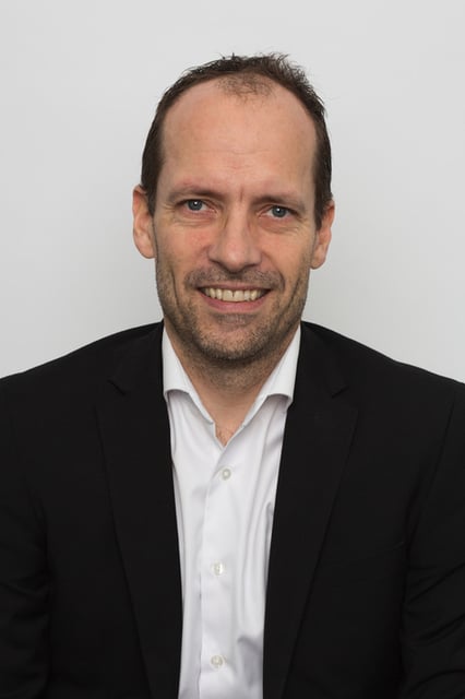 Profilbillede af Klaus Karlsen, Storkundedirektør