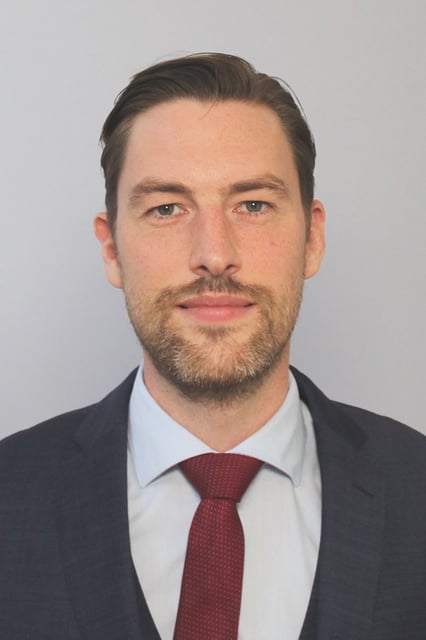 Profilbillede af Kristian Groth Albøge, Storkunderådgiver