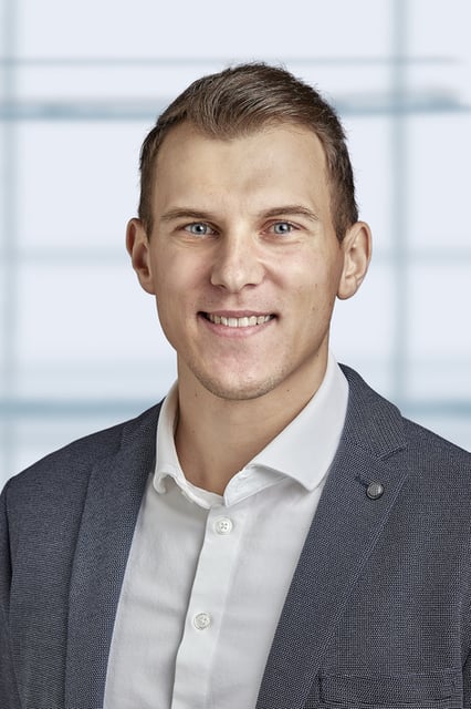 Profilbillede af Kristian René Johansen, Erhvervsrådgiver