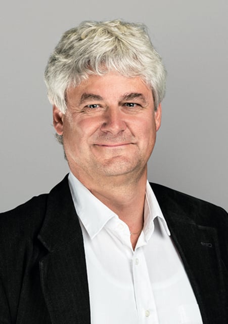 Profilbillede af Lars Landtved-Holm, Landbrugsrådgiver