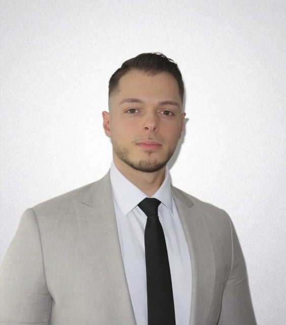 Profilbillede af Lavdrim Kamilji, Seniorprivatrådgiver - ejerleder