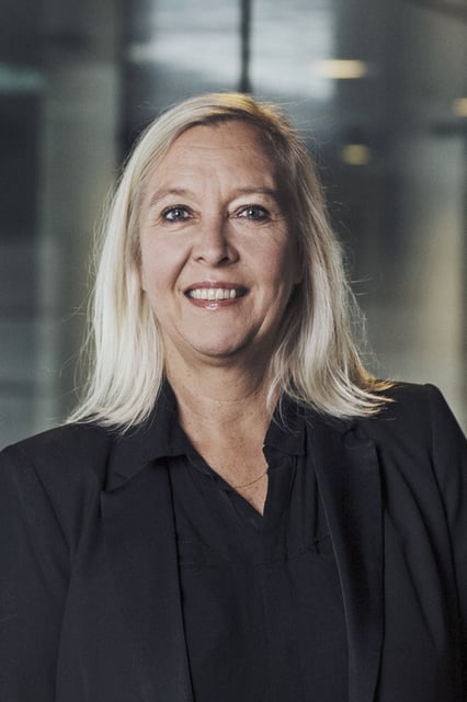 Profilbillede af Lisa Nørgaard Bastholt, Account Manager