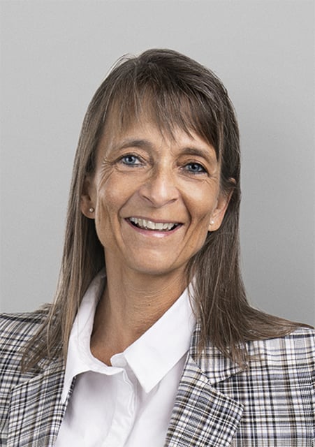 Profilbillede af Lotte Foget, Kunderådgiver