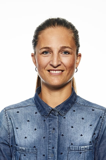 Profilbillede af Mette Uhrskov Madsen, Seniorprivatrådgiver
