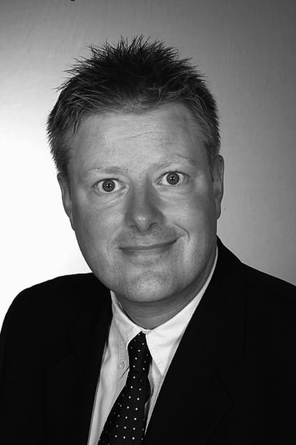 Profilbillede af Michael Nielsen, Storkunderådgiver