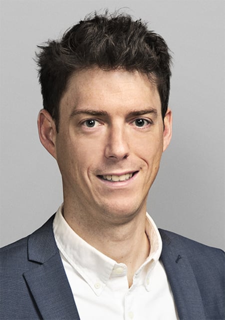 Profilbillede af Michael Winther Sørensen, Seniorerhvervsrådgiver