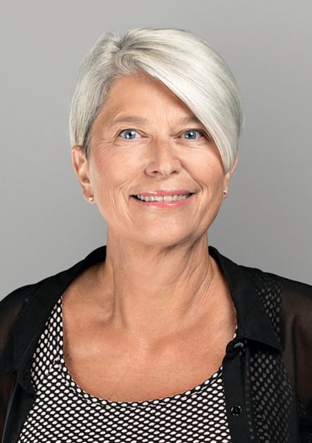 Profilbillede af Mona Jeppesen, Seniorprivatrådgiver