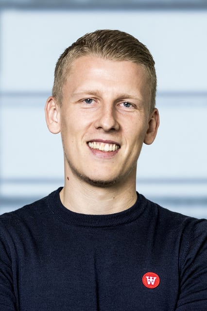 Profilbillede af Nicklas Halse, Privatrådgiver