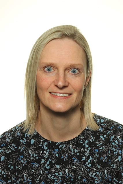 Profilbillede af Ninette Lumbye, Seniorprivatrådgiver