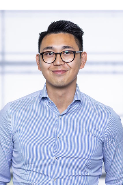 Profilbillede af Oliver Kjær, Privatrådgiver