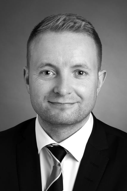 Profilbillede af Palle Kirk, Direktør Private Banking