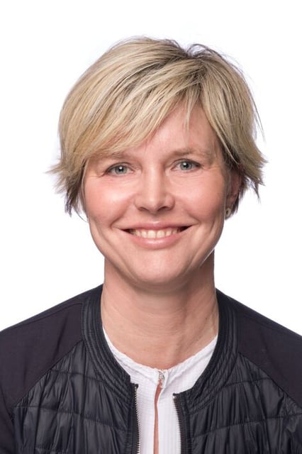 Profilbillede af Pernille Ingemann Larsen, Seniorprivatrådgiver