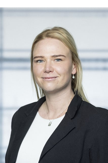 Profilbillede af Pernille Kristiansen, Privatrådgiver