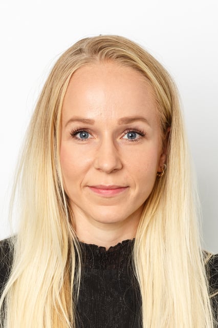 Profilbillede af Pernille Petersen Bredall, Storkundespecialist