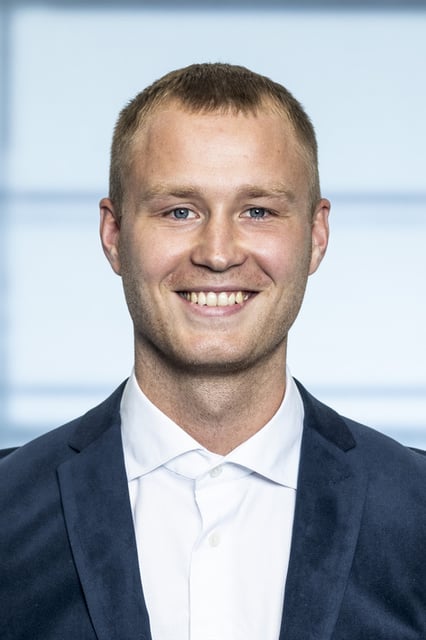 Profilbillede af Peter Gustav Krog-Meyer, Erhvervsrådgiver