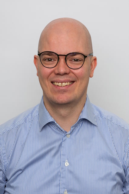 Profilbillede af Rasmus Majgaard Kristiansen, Seniorprivatrådgiver