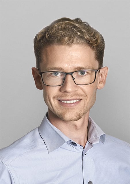 Profilbillede af Robert Mench Mesange, Totalrådgiver